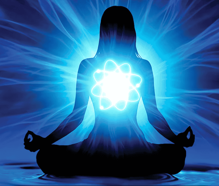 Universal inteeligence - energy