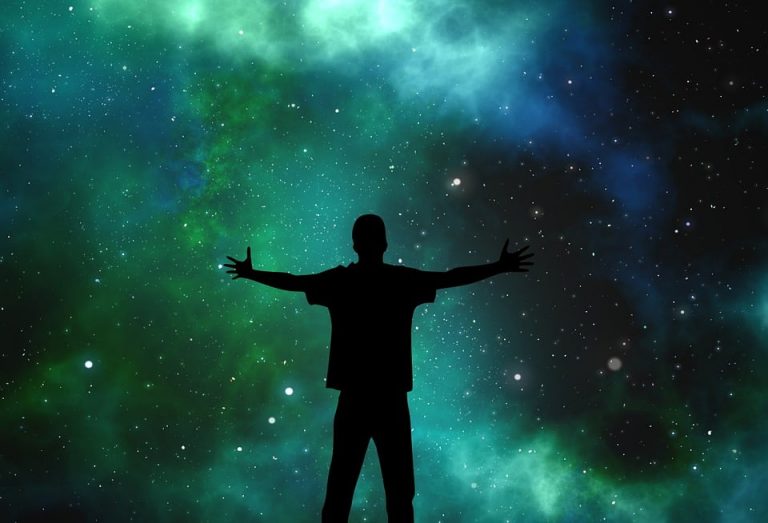 connect to Universal Intelligence