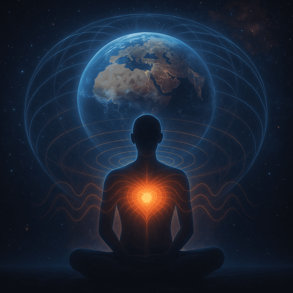 Schumann Resonance