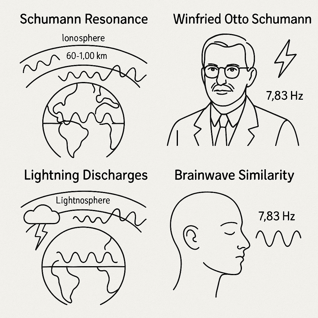 Introduction to the Schumann Resonance