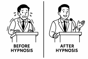 before and after