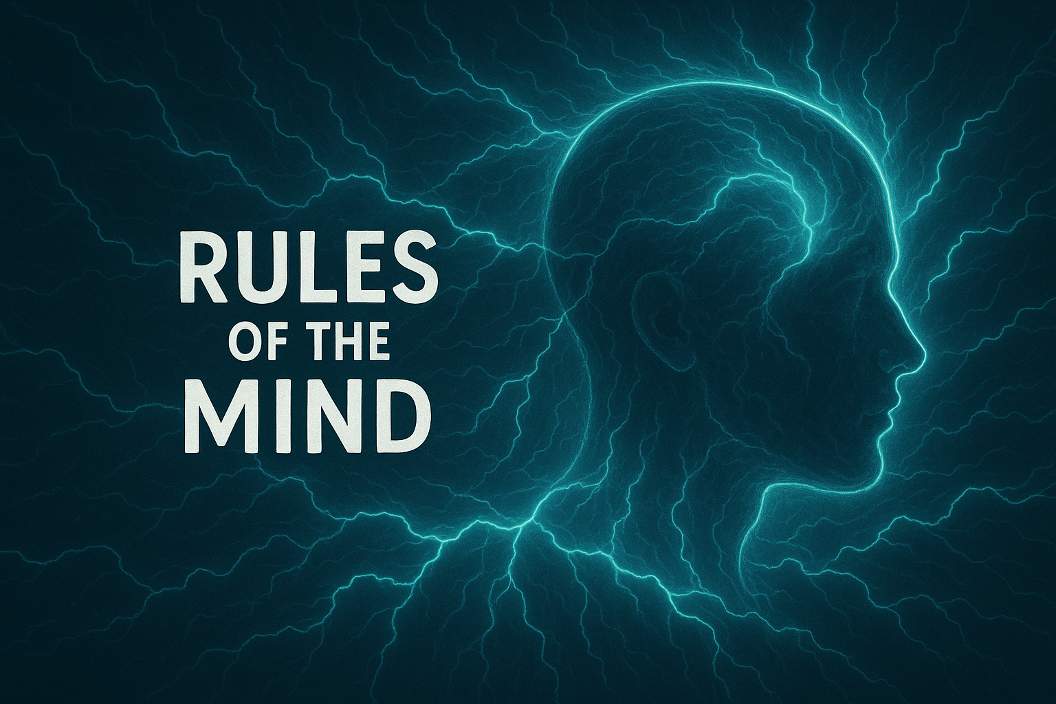 Rules of the Mind