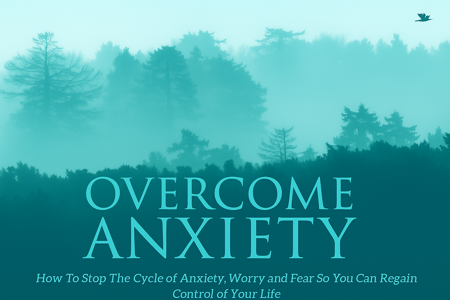 Overcome Anxiety